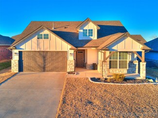 3116 W Decatur St, Broken Arrow, OK 74011