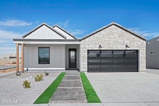 13399 Jeff Winton Dr, El Paso, TX 79928