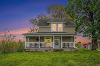2053 W 350 S, Warsaw, IN 46580