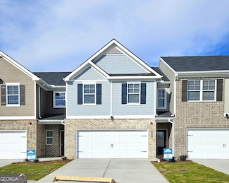 338 Lanier Cir, Woodstock, GA 30189