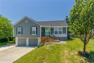 7108 N Winchester Ave, Kansas City, MO 64119