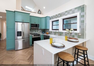 247 Harrison Ave Unit 2, Jersey City, NJ 07304