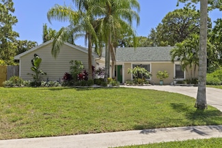 591 Kriss Ln, Jupiter, FL 33458