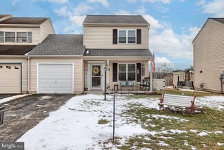 3021 Milky Way, Dover, PA 17315