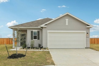 31247 Gayle Prairie Oaks St, Waller, TX 77484