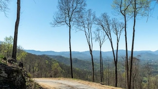 837 Hemlock Falls Rd, Franklin, NC 28734