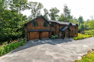 35 Quarter Mile, Winhall, VT 05340