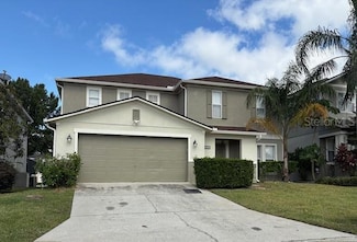 642 Elderberry Dr, Davenport, FL 33897