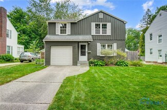 2803 Goddard Rd, Toledo, OH 43606
