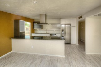 8121 E Balfour Dr, Tucson, AZ 85710