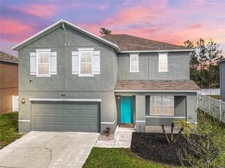 3465 Berkshire Woods Terrace, Deltona, FL 32725