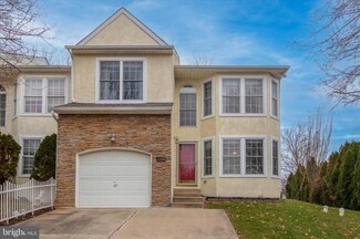 109 Marielle Ln, Norristown, PA 19401