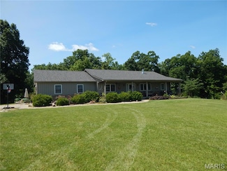 6230 Cuivre Ford Rd, Troy, MO 63379