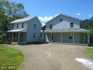 428 Camp Meeting Ground Rd, Port Deposit, MD 21904
