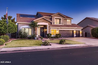 4437 E Dartmouth St, Mesa, AZ 85205