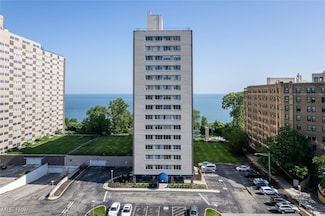 12520 Edgewater Dr Unit 1609, Lakewood, OH 44107