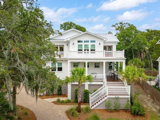 105 Forest Trail, Isle of Palms, SC 29451