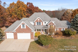 14186 S Mocking Bird Ln, Grant, MI 49327