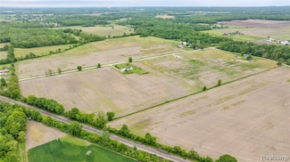 000 Ohara Rd, Exeter Township, MI 48117