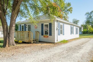 1400 E 7th St S, Newton, IA 50208