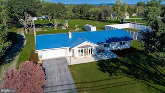 12689 Williamsport Pike, Greencastle, PA 17225