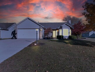 9434 Briarcrest Ct, Fort Wayne, IN 46835