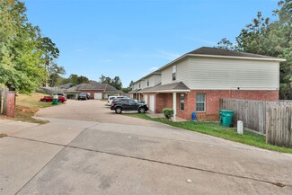 1799 League Line Rd, Conroe, TX 77304
