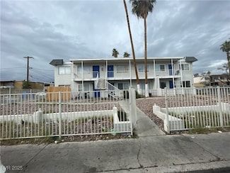 537 Calcaterra Cir Unit C, Las Vegas, NV 89119