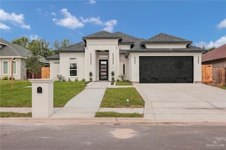 2603 S Fir St, Pharr, TX 78577