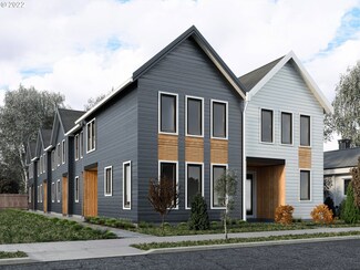 2210 NE Flanders St Unit 2, Portland, OR 97232