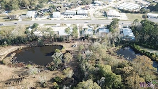 18.97 acres S River Rd, Denham Springs, LA 70726