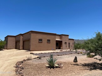 43811 N 18th St, New River, AZ 85087
