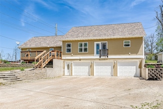 1100 Vernon Hill Blvd, Cedar Rapids, IA 52403
