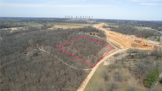 0 Holmes Rd, Bentonville, AR 72713