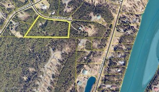 L23 B2 Port Beam Ct, Sterling, AK 99672