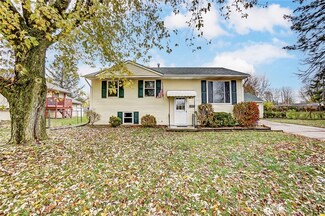 2008 Sturgeon St, Springfield, OH 45506