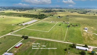 TBA Cr 358 359a, Shiner, TX 77984