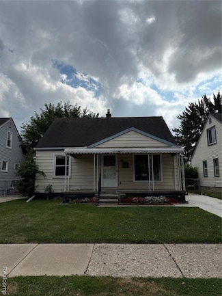 13459 Jobin St, Southgate, MI 48195