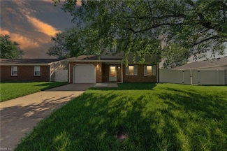 1217 Etworth Ln, Virginia Beach, VA 23464