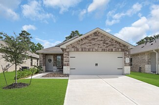 22626 Winter Maple Trail, Spring, TX 77373