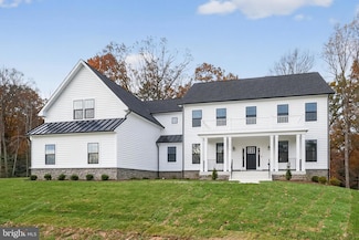 0 Eliana Court - Patuxent Model, Glenn Dale, MD 20769