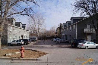 1920/1930 Monte Vista Dr, Rapid City, SD 57702