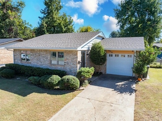 4916 Jeffery Dr, Oklahoma City, OK 73115