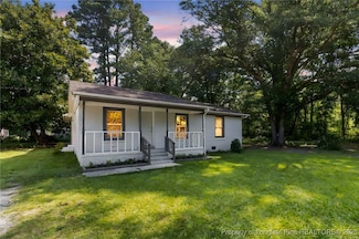 312 Welch St, Laurinburg, NC 28352