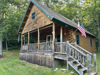 M6 L11 Basin Rd, Carthage, ME 04224