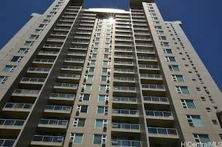 215 N King St Unit 1105, Honolulu, HI 96817