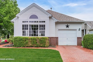 33 Belvedere Dr S, Manchester, NJ 08759