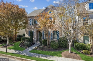 7330 Winthrop Rd, Alpharetta, GA 30005