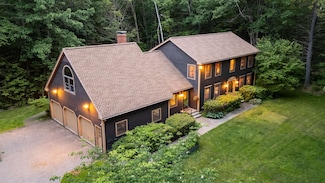 98 Dudley Rd, Brentwood, NH 03833