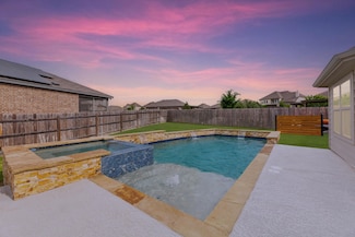 6517 Verona Place, Round Rock, TX 78665